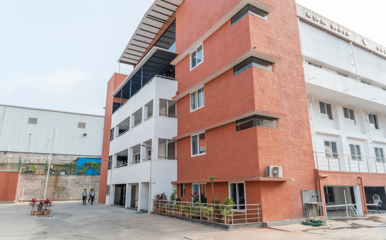 Surana College Bangalore College Prospectus Images photo 179